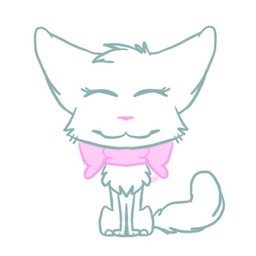 Laurel_(Artist) Lucy sketch (594x594, 34KB)