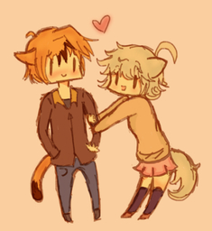 Daisy Paulo PauloxDaisy Rainbowunicornbarf_(Artist) (600x654, 197KB)