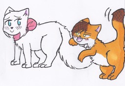 Akacatgirl_(Artist) Kitten Lucy Paulo PauloxLucy (800x547, 580KB)