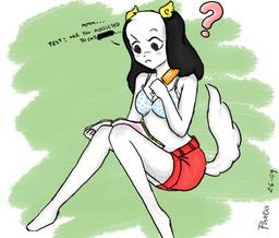Panda_(Artist) Rachel (750x640, 155KB)