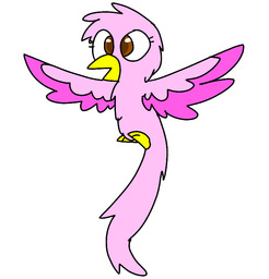 Chirpy Lemoncatfox_(Artist) (720x749, 57KB)