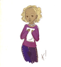 Daisy excellent human Kera_(Artist) (599x658, 183KB)