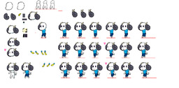 Gnukko_(Artist) Rachel (813x399, 23KB)
