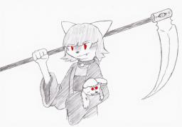 Molly Ved_the_Flame_Devil_(Artist) weapon (750x523, 247KB)