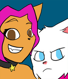 Kaxbe_(Artist) Lucy Tess (500x575, 100KB)