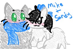 Mike MikexSandy Sandy Tsukaiz_(Artist) (324x219, 75KB)