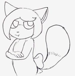 Gnukko_(Artist) Kitten MikexLucy (600x608, 32KB)