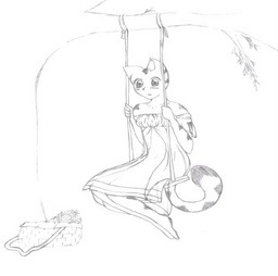 Amaya sketch Tabris_(Artist) (639x635, 57KB)