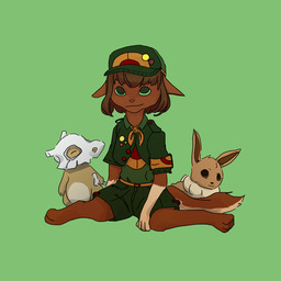 5c4rl377_(Artist) Fashion_Contest Molly (700x700, 164KB)
