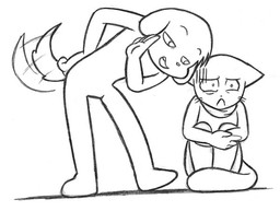 David JEMCIV_(Artist) Mike sketch (600x452, 59KB)