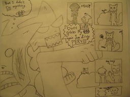 comic Lucy Mike Ogibear_(Artist) Paulo (640x480, 138KB)