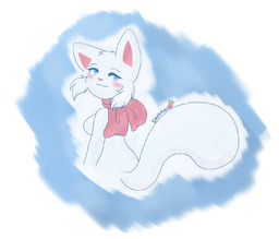KittyDoughnuts_(Artist) Lucy (1400x1200, 531KB)