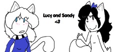 Adult_Lucy Lucy Sandy Sliviathewolf_(Artist) (986x405, 43KB)