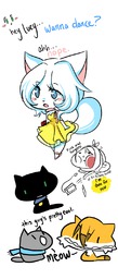 fancharacter Larken Lucy Mike Paulo visiface_(Artist) (638x1495, 255KB)
