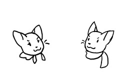 animated Lucy Mike Moonybadger_(Artist) (1280x720, 1.5MB)