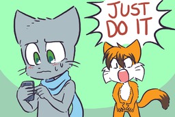 Draw_Stream Mike parody Paulo Taeshi_(Artist) (900x600, 197KB)