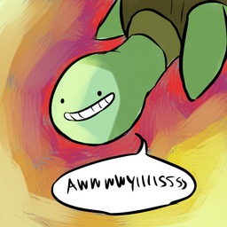 Box_(Artist) Turtle (800x800, 702KB)