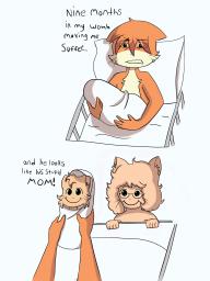 Daisy Kitten meme Paulo PauloxDaisy Scronchy_(Artist) (1536x2048, 736KB)