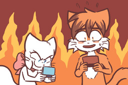 Draw_Stream Lucy Paulo Taeshi_(Artist) (1200x800, 352KB)