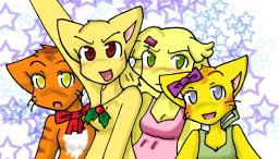 Amaya Katie Lisa_(Artist) Stacy Sue (1460x838, 700KB)
