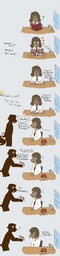 comic David Laufente_(Artist) Noodles (700x3000, 608KB)
