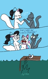 Dovewing_(Artist) Lucy Mike parody Sandy (1080x1770, 345KB)
