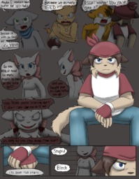 Alejandro excellent kaiyo_(Artist) Lucy Mike Paulo Sue (1167x1500, 1.2MB)