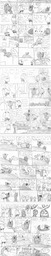 Abbey Carter comic David Evan_(Artist) Flower_Girl Kizuna McCain Mike (850x4480, 1.7MB)