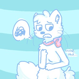 Lucy Whimsicott_(Artist) (500x500, 15KB)
