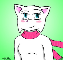 Lucy Skittz_(Artist) (400x382, 62KB)