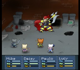Alejandro Daisy Lucy Mike parody Paulo Wong_(Artist) (512x448, 171KB)