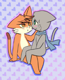Mike MikexPaulo Paulo Roseville_Wallflower_(Artist) (1130x1382, 646KB)
