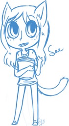 human Rye_(Artist) Sue (348x630, 115KB)