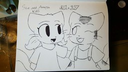 Amaya baron_von_jiggly_(Artist) Kitten Sue (1280x720, 173KB)