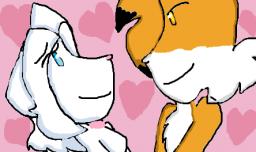 Adult_Lucy Lucy Paulo PauloxLucy Sliviathewolf_(Artist) (444x264, 27KB)