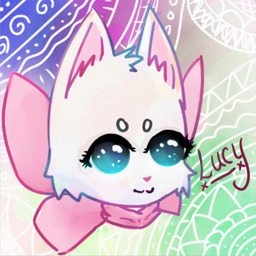 BananaSquid_(Artist) Lucy (415x415, 185KB)