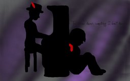 fancharacter JohnnyBUZZ_(Artist) Larken LarkenxLucy Lucy (640x400, 15KB)