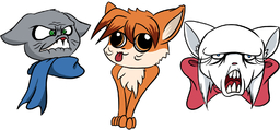 Lucy MigBird_(Artist) Mike Paulo (1571x731, 433KB)