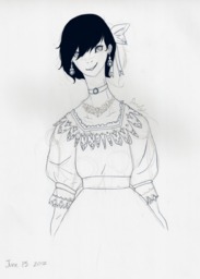human jpark17_(Artist) Sandy (892x1247, 1.5MB)