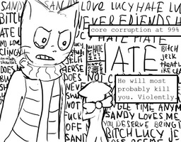 different_(Artist) Lucy Mike (809x631, 315KB)