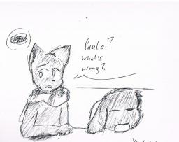 David Fan_Art_Panel_Game Happehface_(Artist) Mike (704x560, 95KB)