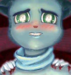 CR_(Artist) Mike (400x420, 399KB)