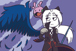 Augustus Draw_Stream Goomy parody Taeshi_(Artist) (1200x800, 95KB)