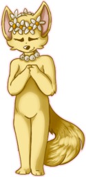 Daisy Persnickety_(Artist) (219x447, 85KB)