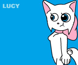 Kittyi31_(Artist) Lucy (668x555, 20KB)
