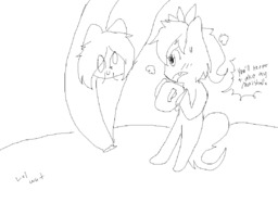 Lucas_(Artist) Sandy (1085x792, 39KB)