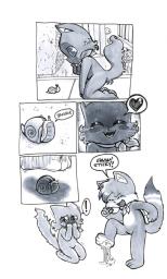 AmandaLafrenais_(Artist) Kitten Lucy MikexDaisy Paulo PauloxLucy (427x707, 176KB)
