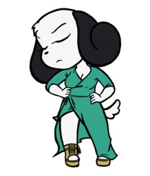animated JEMCIV_(Artist) Rachel (680x800, 366KB)