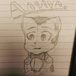 Amaya Murdoch_(Artist) sketch (800x800, 588KB)