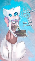 birthday kamikazedelbvh_(Artist) Lucy Taeshi (600x1055, 900KB)